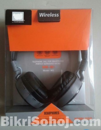 Wireless headphone